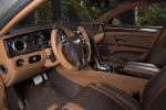Bentley Flying Spur by Mansory 2014 года